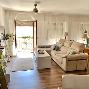 Appartamento Centrico ,moderno Y Confortable Apartament, Almería